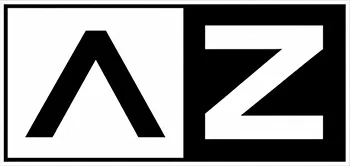 Amir Zarandouz logo